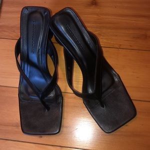 Princess Polly Minny Heels